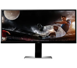 AOC U3477Pqu Quad HD 34